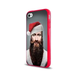 Путин бородач