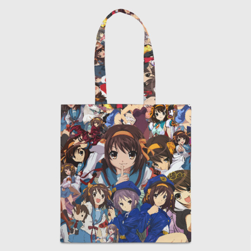 Шоппер 3D Haruhi