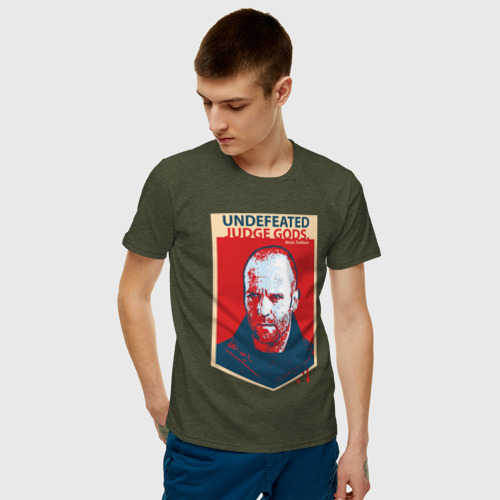Джейсон Стэтхэм фото 2