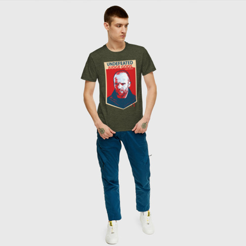 Джейсон Стэтхэм фото 4