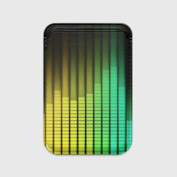 Картхолдер Magsafe магнитный Эквалайзер