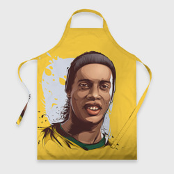 Фартук 3D Ronaldinho