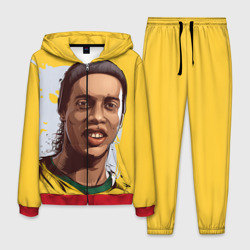 Мужской костюм 3D Ronaldinho