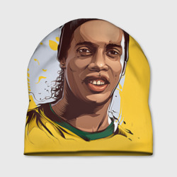 Шапка 3D Ronaldinho