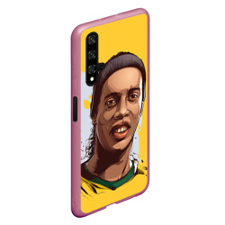 Чехол для Honor 20 Ronaldinho - фото 2