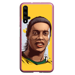 Чехол для Honor 20 Ronaldinho