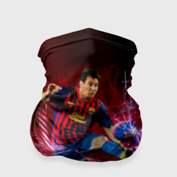 Бандана-труба 3D Messi