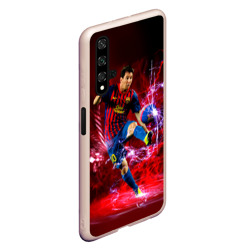 Чехол для Honor 20 Messi - фото 2