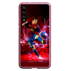 Чехол для Honor 20 Messi