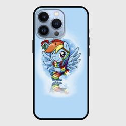 Чехол для iPhone 13 Pro My Little Pony