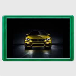 Магнит 45*70 BMW M4 Concept