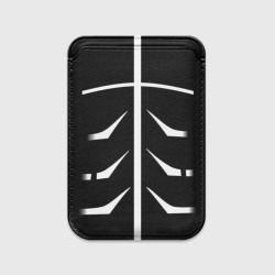 Картхолдер Magsafe магнитный Токийский гуль