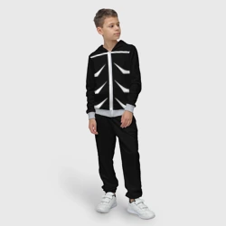 Детский костюм 3D Токийский гуль - фото 2