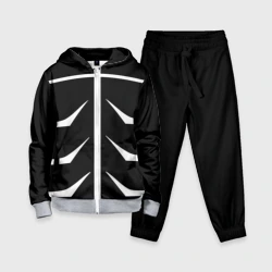 Детский костюм 3D Токийский гуль