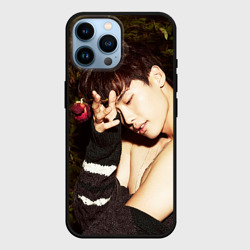 Чехол для iPhone 14 Pro Max Ли Чжон Сок