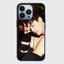 Чехол для iPhone 13 Pro Ли Чжон Сок
