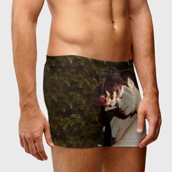 Мужские трусы 3D Ли Чжон Сок - фото 2