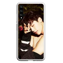 Чехол для Honor 20 Ли Чжон Сок