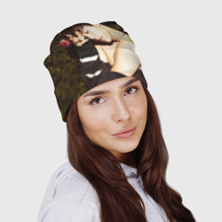 Шапка 3D Ли Чжон Сок - фото 2