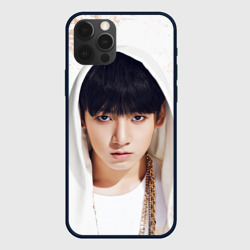 Чехол для iPhone 12 Pro Jeon Jung Kook