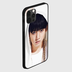 Чехол для iPhone 12 Pro Max Jeon Jung Kook - фото 2