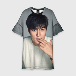 Детское платье 3D Lee Min Ho
