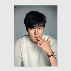 Постер Lee Min Ho