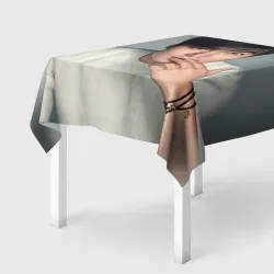 Скатерть 3D Lee Min Ho