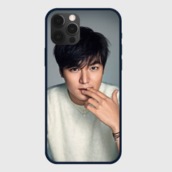 Чехол для iPhone 12 Pro Lee Min Ho