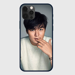 Чехол для iPhone 12 Pro Max Lee Min Ho