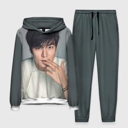 Мужской костюм с толстовкой 3D Lee Min Ho