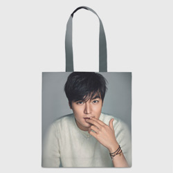 Шоппер 3D Lee Min Ho