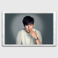 Магнит 45*70 Lee Min Ho