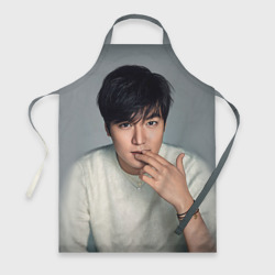 Фартук 3D Lee Min Ho