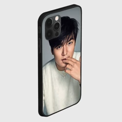 Чехол для iPhone 12 Pro Max Lee Min Ho - фото 2