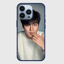 Чехол для iPhone 13 Pro Lee Min Ho