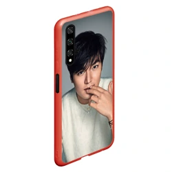 Чехол для Honor 20 Lee Min Ho - фото 2