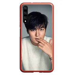 Чехол для Honor 20 Lee Min Ho
