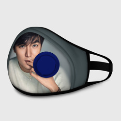 Маска из неопрена Lee Min Ho