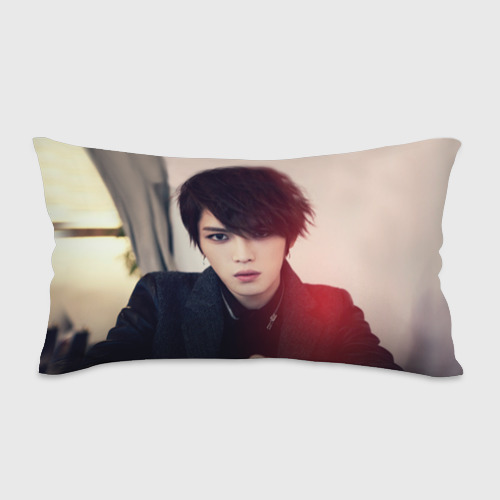 Подушка 3D антистресс Kim JaeJoong