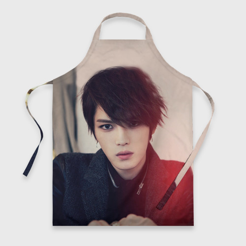 Фартук 3D Kim JaeJoong