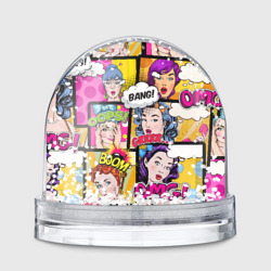 POP ART POP ART
