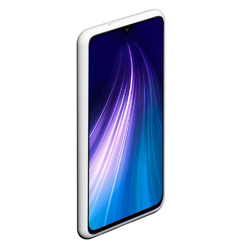 Чехол для Samsung A50 Пингвин с шариком Фото 01 Чехол для Samsung A50 Пингвин с шариком Фото 01