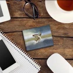 Обложка для студенческого билета Щука - фото 2