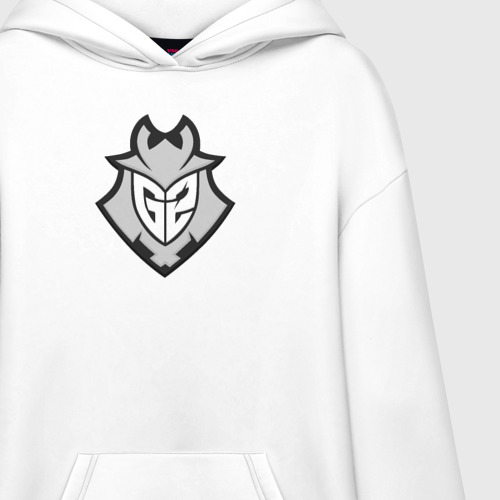 G2 esports hoodie discount