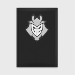 Ежедневник G2 eSports