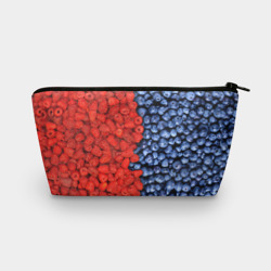 Косметичка 3D Ягодка