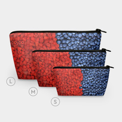 Косметичка 3D Ягодка - фото 2