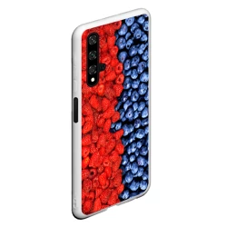 Чехол для Honor 20 Ягодка - фото 2