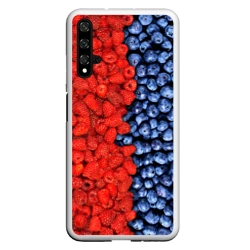 Чехол для Honor 20 Ягодка